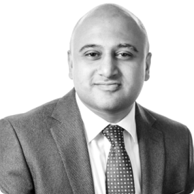 Gopal - Co-founder