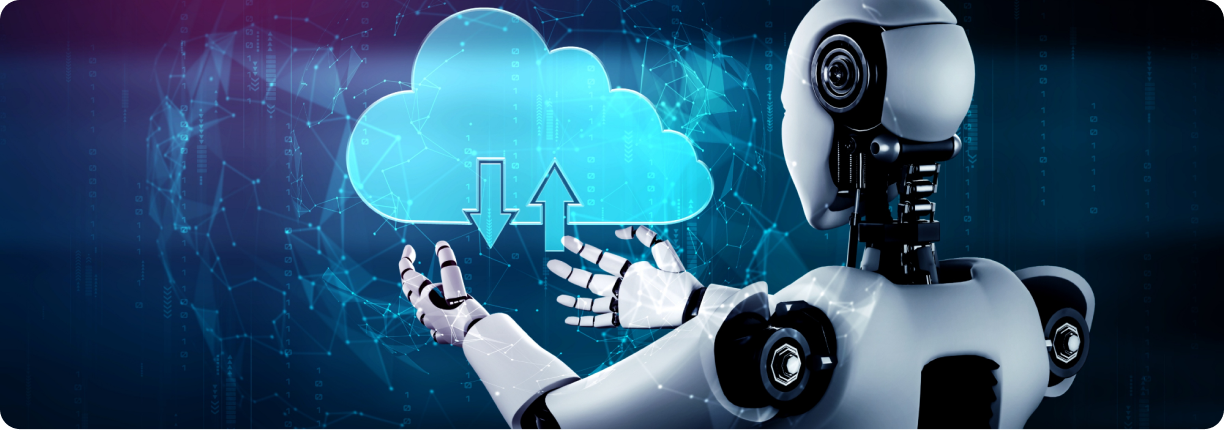 Data Equity Edge computing solution interface