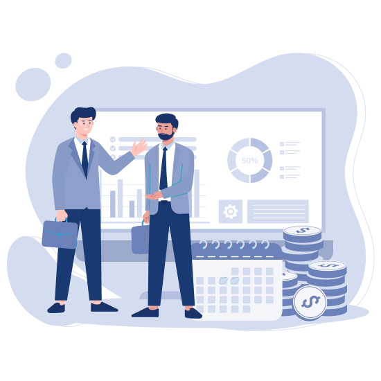 API management and governance dashboard